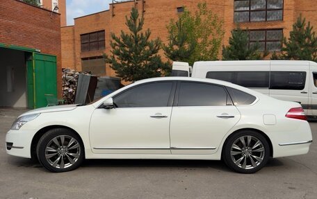 Nissan Teana, 2008 год, 750 000 рублей, 10 фотография