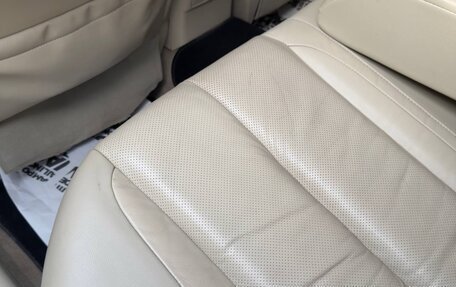 Nissan Teana, 2008 год, 750 000 рублей, 11 фотография