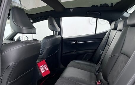 Toyota Camry, 2024 год, 3 950 000 рублей, 38 фотография