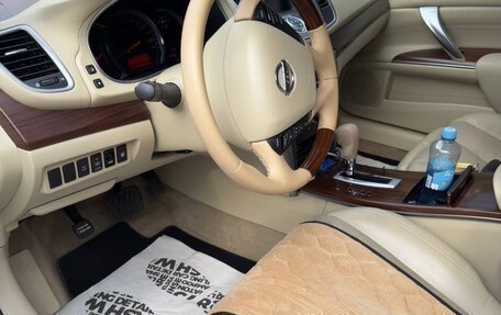 Nissan Teana, 2008 год, 750 000 рублей, 14 фотография