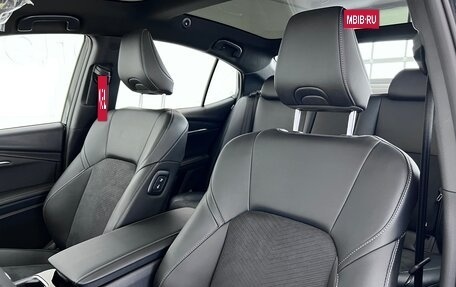 Toyota Camry, 2024 год, 3 950 000 рублей, 34 фотография