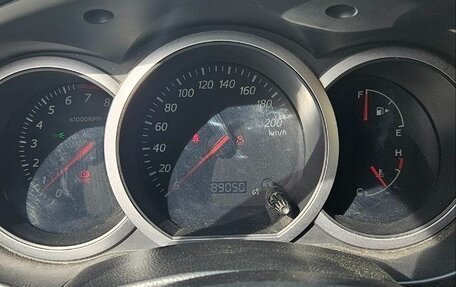 Suzuki Grand Vitara, 2008 год, 980 000 рублей, 9 фотография