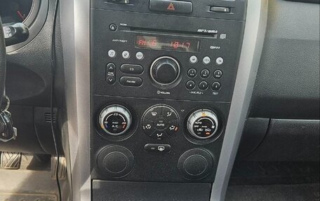 Suzuki Grand Vitara, 2008 год, 980 000 рублей, 10 фотография