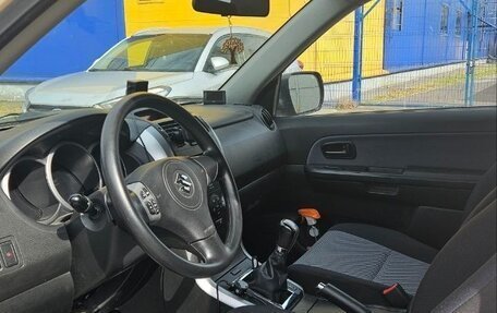 Suzuki Grand Vitara, 2008 год, 980 000 рублей, 8 фотография