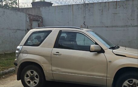 Suzuki Grand Vitara, 2008 год, 980 000 рублей, 5 фотография