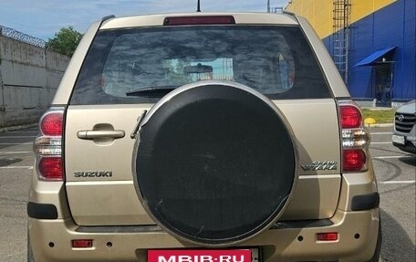Suzuki Grand Vitara, 2008 год, 980 000 рублей, 4 фотография