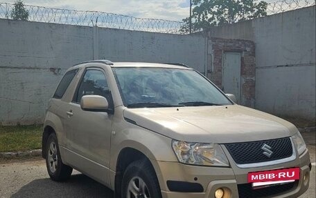 Suzuki Grand Vitara, 2008 год, 980 000 рублей, 7 фотография