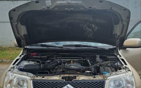 Suzuki Grand Vitara, 2008 год, 980 000 рублей, 13 фотография