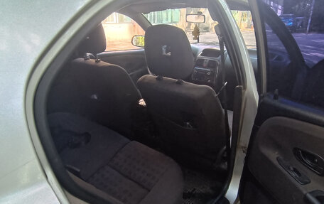 Mitsubishi Carisma I, 2000 год, 145 000 рублей, 12 фотография