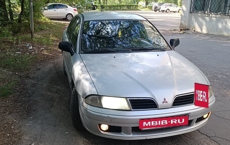 Mitsubishi Carisma I, 2000 год, 145 000 рублей, 5 фотография