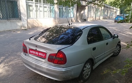 Mitsubishi Carisma I, 2000 год, 145 000 рублей, 6 фотография