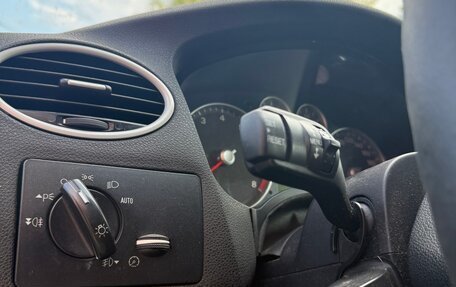 Ford Focus II рестайлинг, 2007 год, 185 000 рублей, 10 фотография