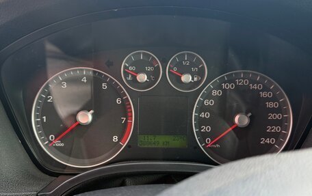 Ford Focus II рестайлинг, 2007 год, 185 000 рублей, 11 фотография