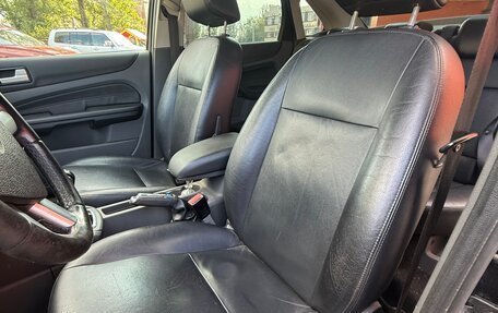 Ford Focus II рестайлинг, 2007 год, 185 000 рублей, 14 фотография