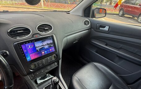 Ford Focus II рестайлинг, 2007 год, 185 000 рублей, 13 фотография