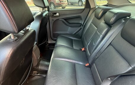Ford Focus II рестайлинг, 2007 год, 185 000 рублей, 15 фотография