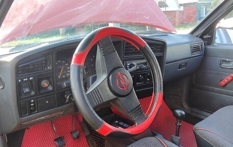 Opel Ascona C, 1983 год, 49 000 рублей, 7 фотография