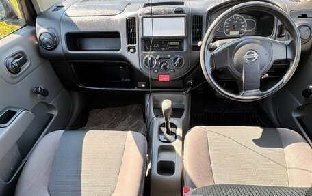 Nissan AD III, 2016 год, 850 000 рублей, 14 фотография