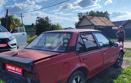 Opel Ascona C, 1983 год, 49 000 рублей, 3 фотография