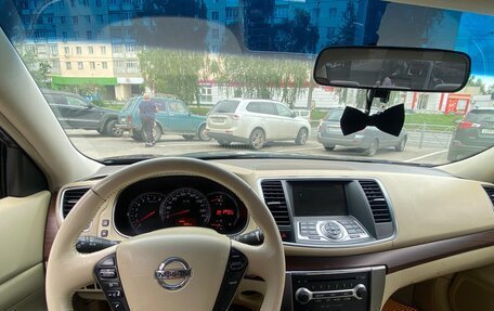 Nissan Teana, 2011 год, 1 130 000 рублей, 6 фотография
