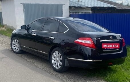 Nissan Teana, 2011 год, 1 130 000 рублей, 3 фотография