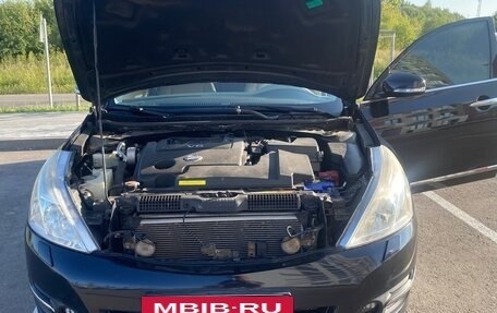 Nissan Teana, 2011 год, 1 130 000 рублей, 7 фотография
