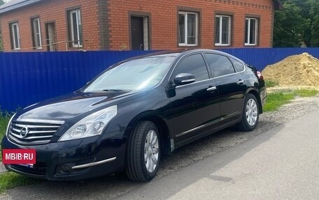 Nissan Teana, 2011 год, 1 130 000 рублей, 2 фотография