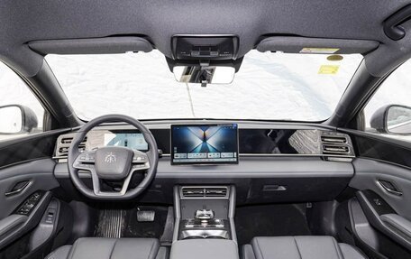 BYD Qin, 2025 год, 2 190 000 рублей, 22 фотография