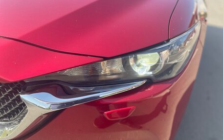 Mazda CX-5 II, 2019 год, 2 245 000 рублей, 6 фотография
