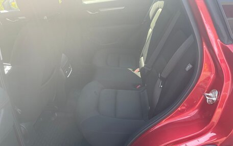 Mazda CX-5 II, 2019 год, 2 245 000 рублей, 9 фотография