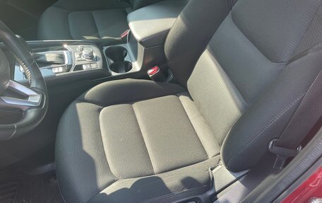 Mazda CX-5 II, 2019 год, 2 245 000 рублей, 10 фотография