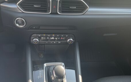 Mazda CX-5 II, 2019 год, 2 245 000 рублей, 16 фотография