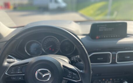 Mazda CX-5 II, 2019 год, 2 245 000 рублей, 13 фотография