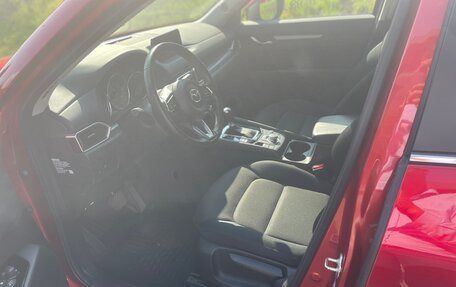 Mazda CX-5 II, 2019 год, 2 245 000 рублей, 11 фотография