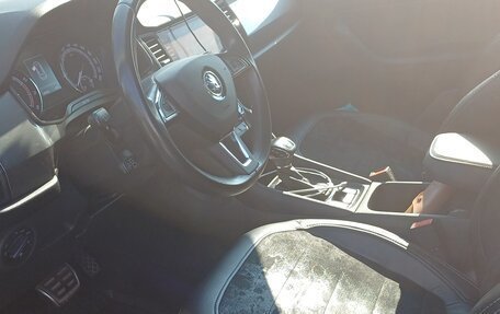 Skoda Kodiaq I, 2019 год, 2 250 000 рублей, 8 фотография