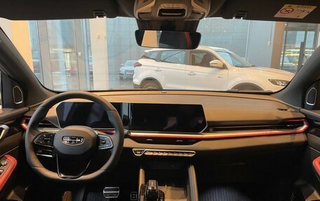 Geely Coolray I, 2024 год, 2 794 990 рублей, 5 фотография