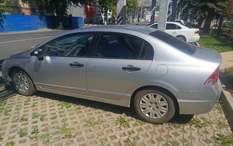 Honda Civic VIII, 2007 год, 1 000 000 рублей, 4 фотография