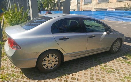 Honda Civic VIII, 2007 год, 1 000 000 рублей, 6 фотография