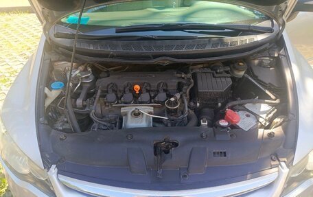 Honda Civic VIII, 2007 год, 1 000 000 рублей, 11 фотография