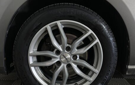 Volkswagen Golf VII, 2013 год, 1 156 000 рублей, 8 фотография
