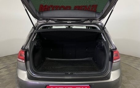 Volkswagen Golf VII, 2013 год, 1 156 000 рублей, 9 фотография