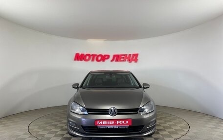 Volkswagen Golf VII, 2013 год, 1 156 000 рублей, 2 фотография