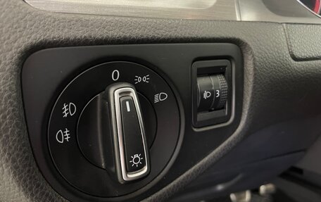 Volkswagen Golf VII, 2013 год, 1 156 000 рублей, 21 фотография
