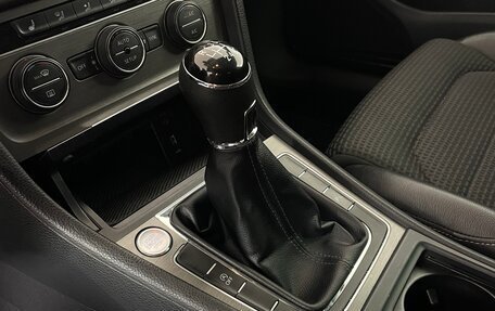 Volkswagen Golf VII, 2013 год, 1 156 000 рублей, 18 фотография