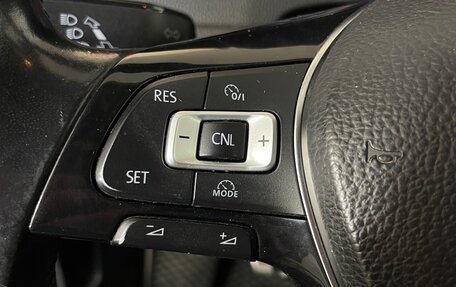Volkswagen Golf VII, 2013 год, 1 156 000 рублей, 22 фотография