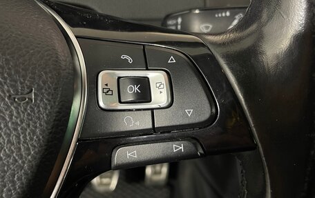 Volkswagen Golf VII, 2013 год, 1 156 000 рублей, 23 фотография