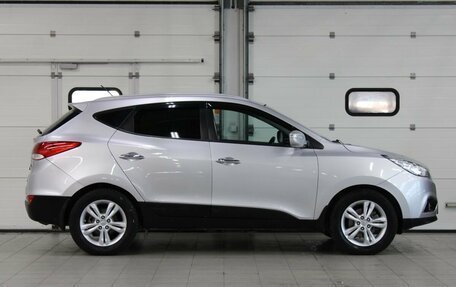 Hyundai ix35 I рестайлинг, 2010 год, 1 317 000 рублей, 4 фотография