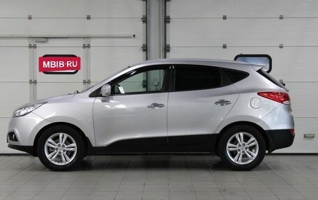 Hyundai ix35 I рестайлинг, 2010 год, 1 317 000 рублей, 8 фотография