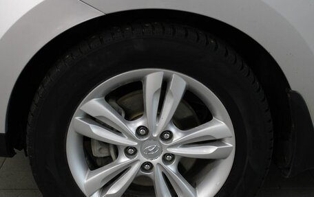 Hyundai ix35 I рестайлинг, 2010 год, 1 317 000 рублей, 18 фотография