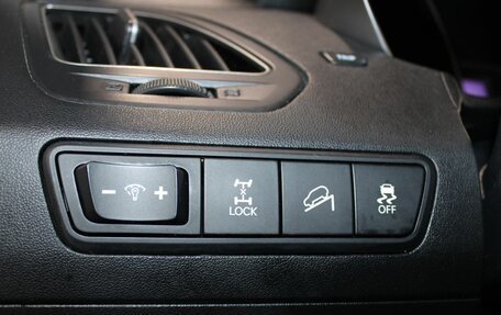 Hyundai ix35 I рестайлинг, 2010 год, 1 317 000 рублей, 16 фотография